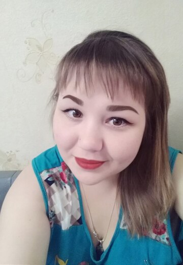My photo - Ekaterina, 32 from Zima (@ekaterina120370)