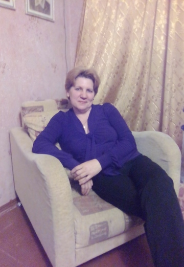 Mi foto- Vera, 57 de Ilovlya (@vera29845)