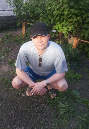 Моя фотография - Эдуард, 51 из Архангельск (@eduard10852)