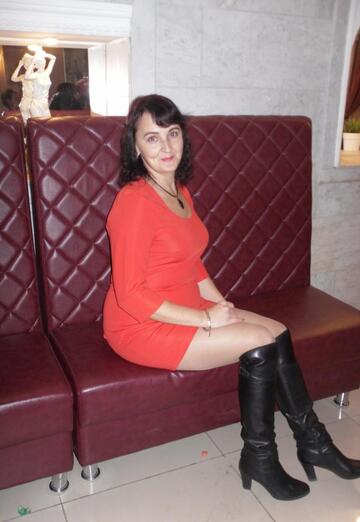 My photo - Janna, 51 from Ulyanovsk (@janna19410)