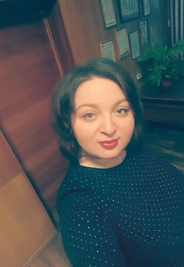 Моя фотография - Марго, 36 из Саянск (@margo9842)
