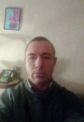 My photo - Evgeniy, 43 from Tomsk (@evgeniy348493)