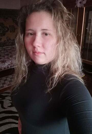 My photo - Elena, 32 from Chashniki (@elena481109)