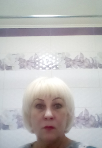 Mein Foto - Olga, 62 aus Samara (@olga338804)