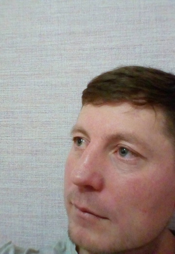 Моя фотография - Евгений, 42 из Сходня (@evgeniy322632)