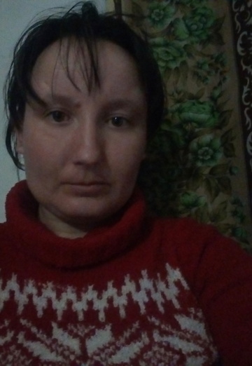 Моя фотографія - Юлия, 33 з Макіївка (@uliya224077)