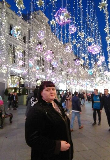 My photo - Koshka, 48 from Podolsk (@koska7135615)