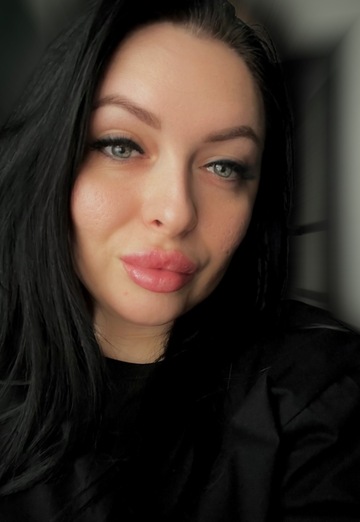 My photo - Alyona, 34 from Saint Petersburg (@alena170035)