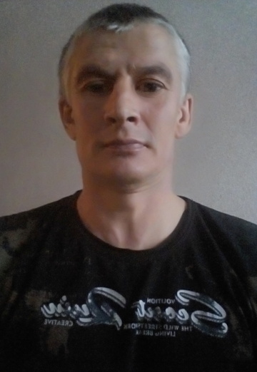 My photo - Oleg, 51 from Gorno-Altaysk (@oleg269363)