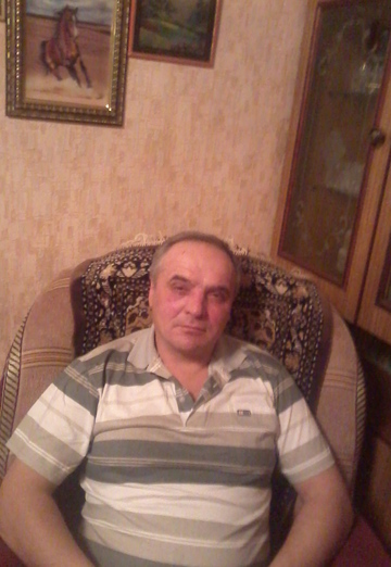 My photo - andrrey, 61 from Kumertau (@andrrey45)