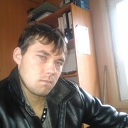 геныч, 36, Московский