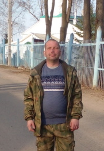 My photo - Aleksey Kashnikov, 44 from Yaroslavl (@alekseykashnikov0)