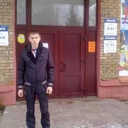 Артур, 31, Устюжна