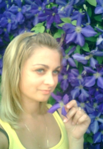 My photo - Natalya, 37 from Rostov-on-don (@natalllex)