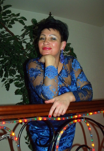 Моя фотография - Жанна, 55 из Томск (@janna1501)