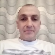 Владимир, 45, Старый Оскол