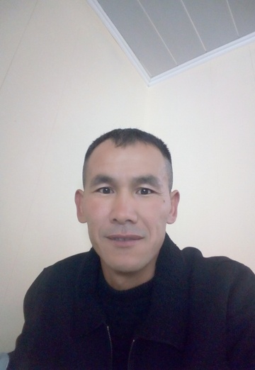 My photo - Sultan, 43 from Almaty (@sultan5790)