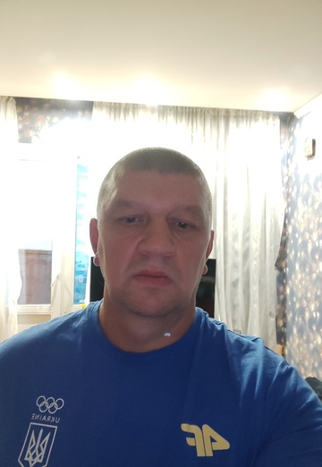 My photo - Vadim, 49 from Kyiv (@vadim157549)