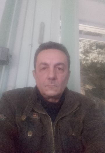 My photo - Nikolay, 55 from Berdsk (@nikolay276921)