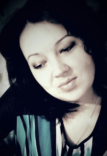 My photo - Ekaterina, 32 from Orenburg (@ekaterina93230)