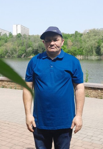 Моя фотография - Виталий, 44 из Донецк (@vitaliy188885)