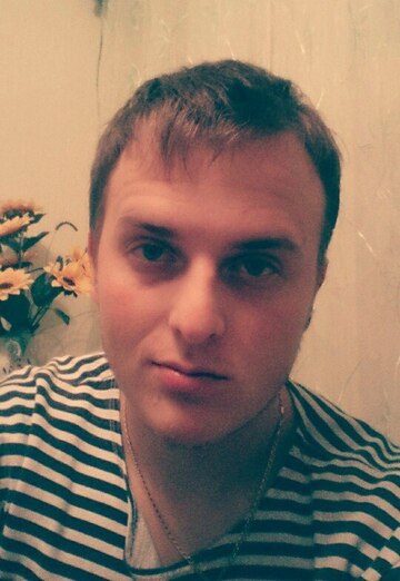 Моя фотографія - ihor, 31 з Южноукраїнськ (@ihor137)