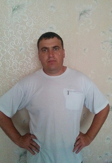 Моя фотография - расул, 41 из Ставрополь (@rasul5146)