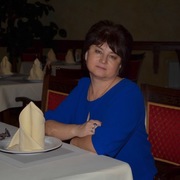 Елена 51 год (Весы) хочет познакомиться в Калининске