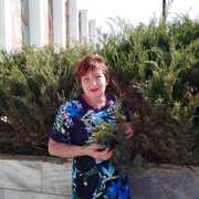 Галина, 59, Тимашевск