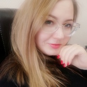 Анастасия, 33, Березовский