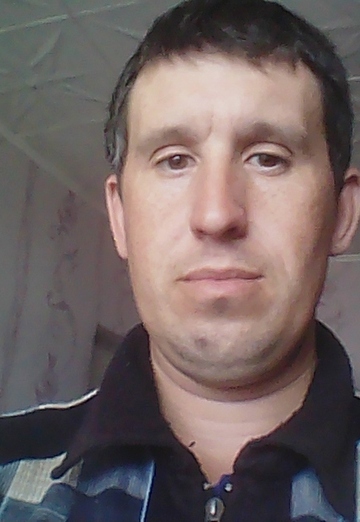 My photo - Aleksand, 40 from Dzhankoy (@aleksand805)