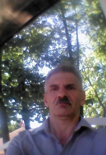 Моя фотография - Сергейj, 60 из Гомель (@sergeyj25)
