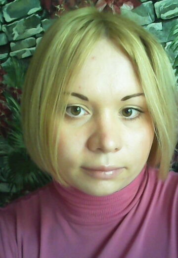 Моя фотография - Екатерина, 39 из Сасово (@ekaterina77345)