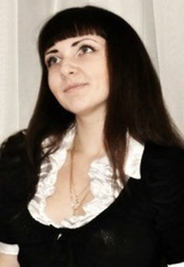 My photo - Tatyana, 29 from Langepas (@tatyana62418)