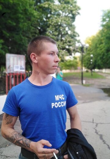 My photo - Yuriy, 25 from Pavlovskaya (@uriy139060)
