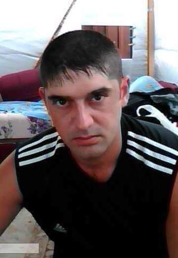 My photo - Andrey, 46 from Tuapse (@andrey340773)