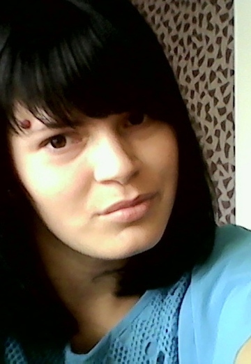 Оленька (@olenka4761) — моя фотография № 1