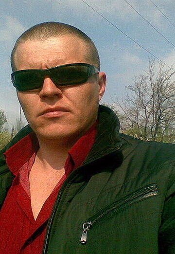 My photo - Aleksandr, 46 from Troitsk (@aleksandr200121)