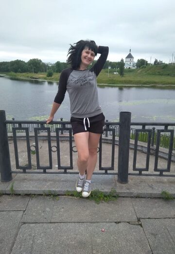 My photo - Alya, 39 from Tver (@alya13940)