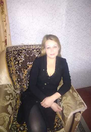 Моя фотография - Наталья, 45 из Белая Калитва (@natalya194582)
