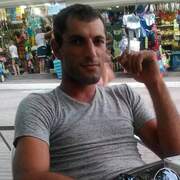 Гарик, 33, Краснодар