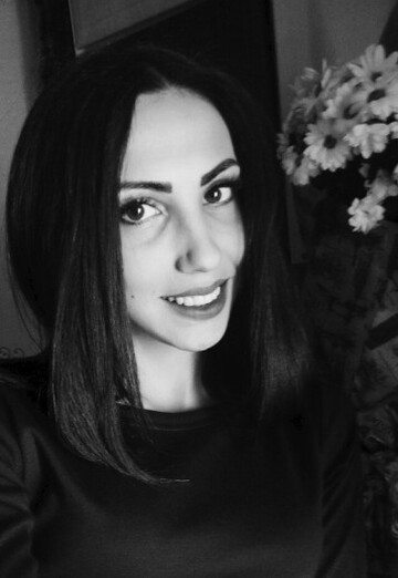 Моя фотография - Виктория, 33 из Киев (@avtolubitel20171)
