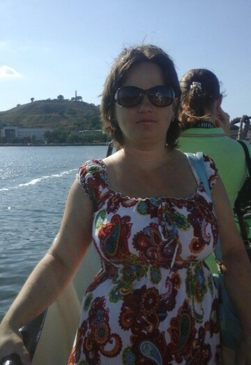 Моя фотография - Евгения, 39 из Керчь (@evgeniya62862)