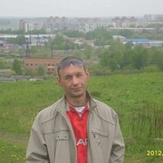 иван, 46, Прокопьевск