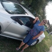 Лера, 43, Абакан