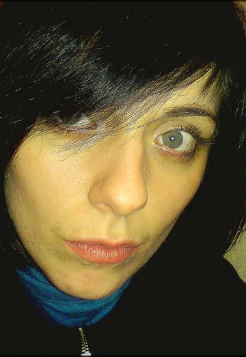 Katenka (@criko) — my photo № 1