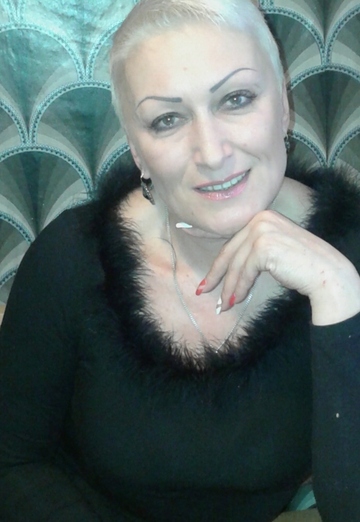 Моя фотография - Ольга, 59 из Симферополь (@olgazaharova)