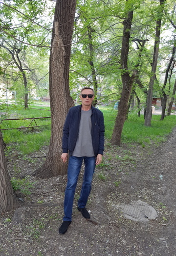 Моя фотография - Алексей, 53 из Владивосток (@aleksey377901)