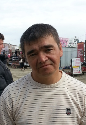 My photo - Boris Buzbanov, 46 from Uralsk (@borisbuzbanov)