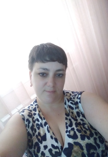 Моя фотография - Алесандра, 39 из Астрахань (@alesandra101)